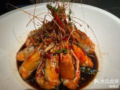 -串盟烧烤大排档·长沙美食地标(星沙店)