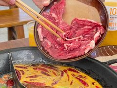 -阳阳老火锅(小南门店)