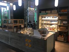 -Green Option(官舍店)