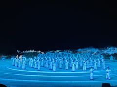 -鼎盛王朝康熙大典实景演出