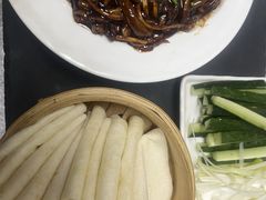 -上海古井假日酒店 · 徽昇楼中餐厅