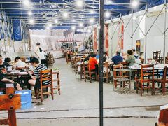 -章记正宗南岗鱼蛋火锅