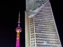 -陆家嘴中心绿地