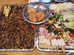 -谢智冷沾沾(马家巷总店)