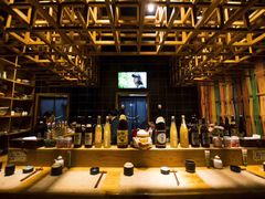 -衣川小森林·料理·寿司(鸿铭中心店)