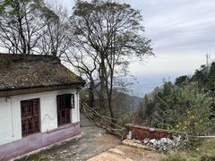 -终南山南五台景区