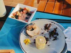 -渔家火锅·海鲜自助餐·演艺(亚龙湾天域酒店)