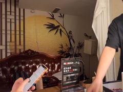 -剧狐剧本杀·月球探案馆(人民广场1号店)