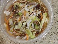 老头盖浇饭-老头盖浇饭(南京新街口明瓦廊宏光酒店店)