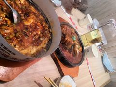 -小木屋拌饭(沈阳中街大悦城店)