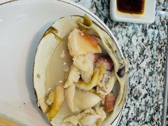 -震海贝烤贝·民俗特色店(延吉总店)