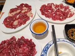 -陈记顺和潮汕牛肉火锅(韩江路店)