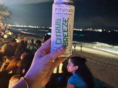 -FINNS Beach Club