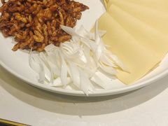-京味斋·北京烤鸭(北京南站洋桥店)