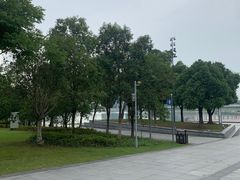 -映月湖中央公园
