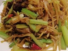 -斯琴阿妈蒙古餐厅(新城店)
