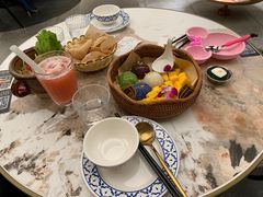 -KingThaia金泰兰(滨江天街店)