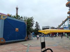 -大连海昌发现王国主题公园