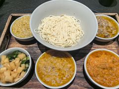 -金陵家宴·金陵春·南京菜(夫子庙店)