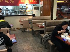 大堂-香港仔茶餐厅(凤阳店)