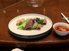 -西宁富力万达文华酒店·品珍中餐厅