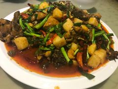-红豆园(文林街店)