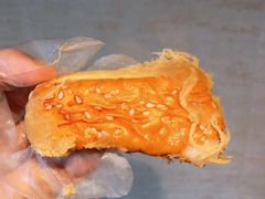 肉松卷-闻酥园(大慈寺店)
