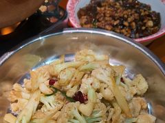 -陈家婆的菜(梅溪湖店)