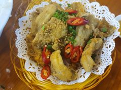 -记忠海鲜
