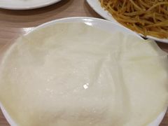 -姥家春饼店(漳州二路店)