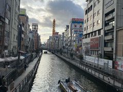 -道顿堀
