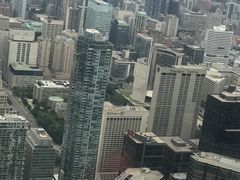 -360 The Restaurant at the CN Tower