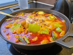 湘味肥肠火锅-湘肠香火锅店(团结湖店)