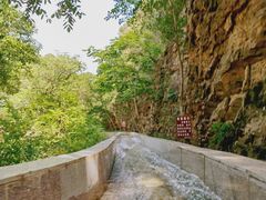 -湖洞水自然风景区