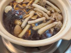 -天宜隆蘑菇宴火锅(石景山旗舰店)