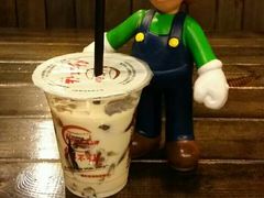 -暖食光·台式家庭餐厅·生日主题店(万达店)