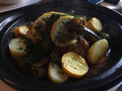 -Tajine Moroccan塔金摩洛哥中东餐厅