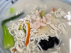-粗茶淡饭(东关街店)