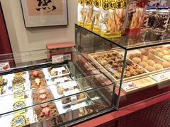 -墨茉点心局(梅溪湖新天地一店)