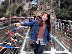 -宁波五龙潭景区