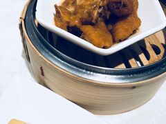 凤爪-鸿星海鲜酒家(格兰中心店)