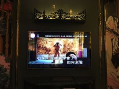 包房-INLOVE KTV(文一店)