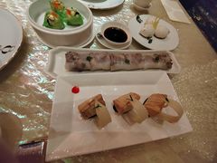 -8餐厅(新葡京酒店)