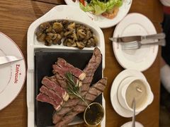 -Entrecôte 法国牛扒馆(保利·时光里店)