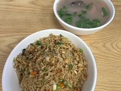 -潮汕裕成莲藕(泰沙路店)