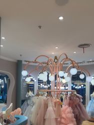 -奈尔宝·儿童乐园·亲子餐厅(苏州大悦城店)