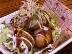 -坂吉屋·居酒屋深夜食堂(龙湖店)