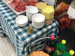 -紫光园·烤鸭·北京菜(劲松店)