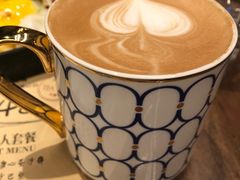 拿铁-杂咖zacup(领展中心城店)