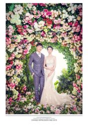 -戛纳印象摄影(潮拍定制馆)